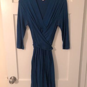 Banana Republic Issa Collection Dress